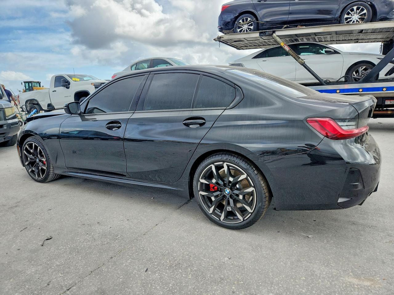 2026 BMW 330I - Image 2