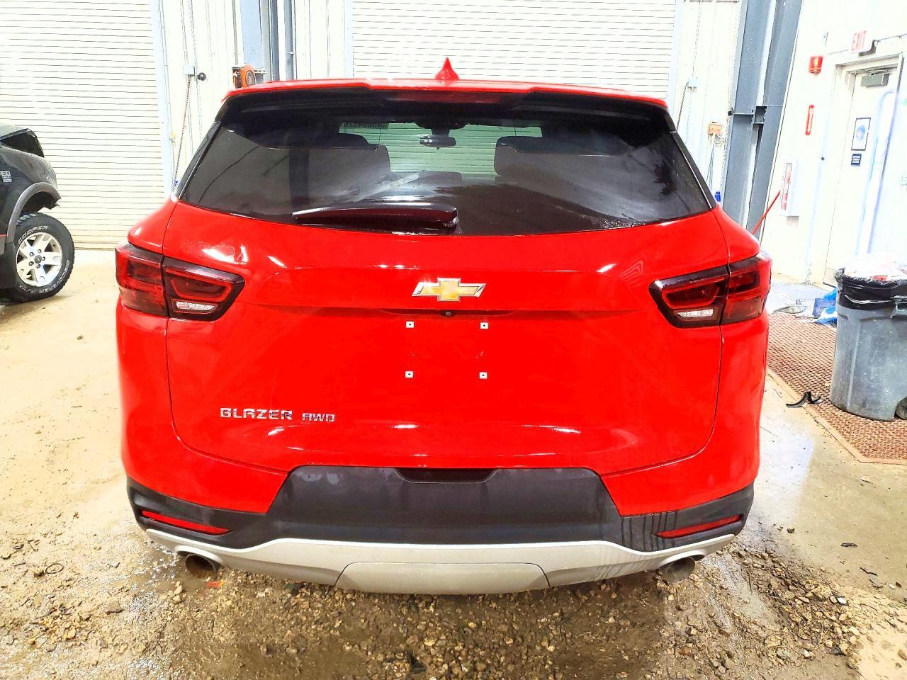 2023 Chevrolet Blazer 2Lt - Image 6