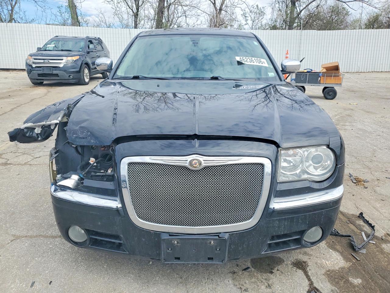 2007 Chrysler 300C - Фото 5