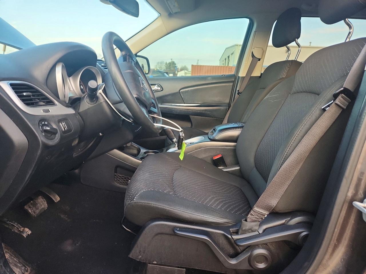 2020 Dodge Journey Se - Image 7
