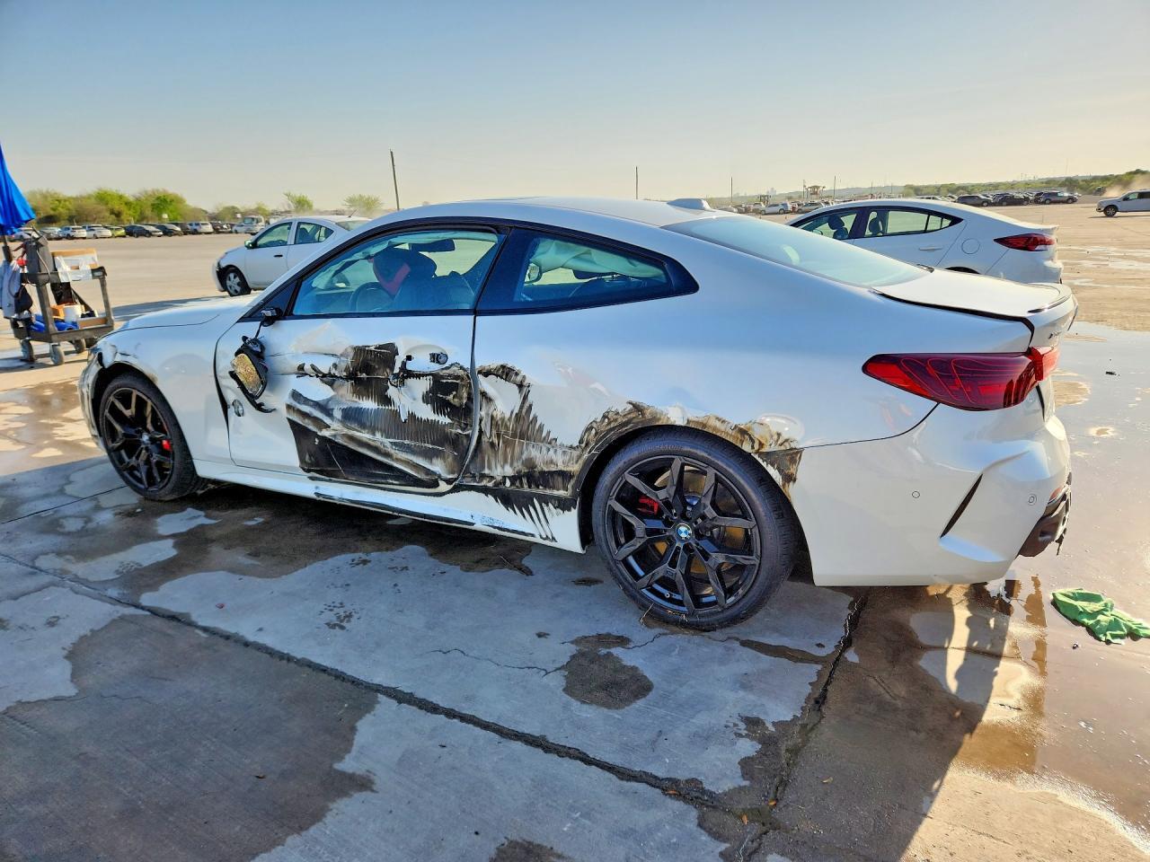 2025 BMW M440Xi - Фото 2