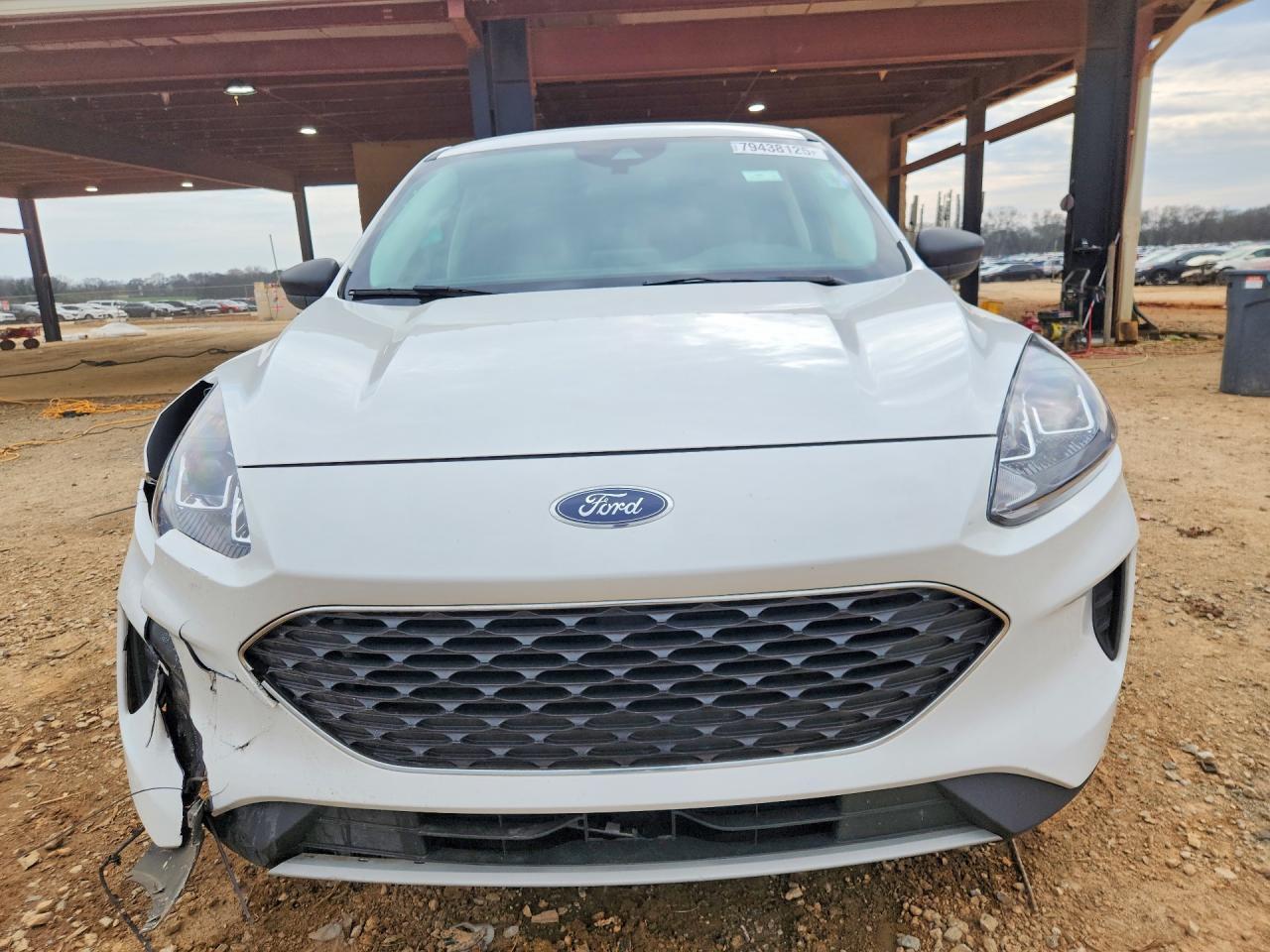 2022 Ford Escape Se - Фото 5