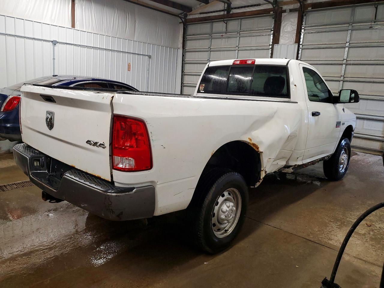 2010 Dodge Ram 2500 - Image 3