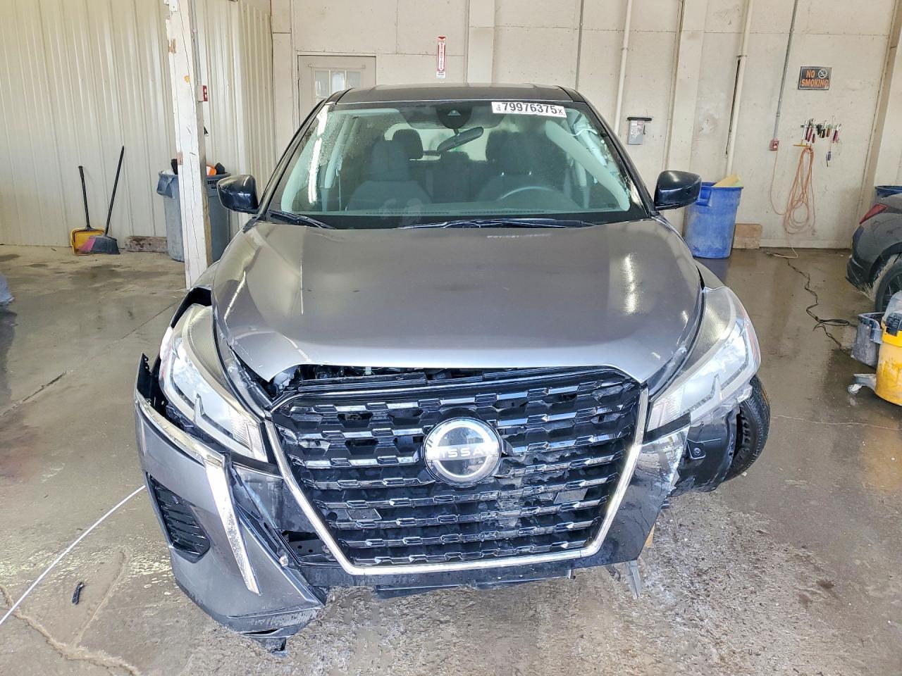 2024 Nissan Kicks S - Фото 5