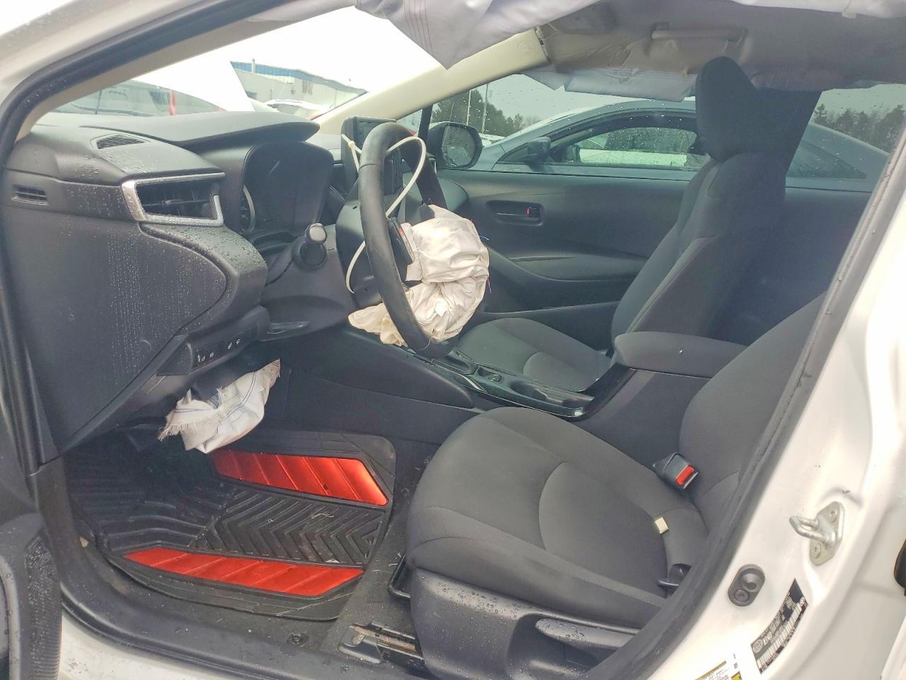 2022 Toyota Corolla Le - Фото 7