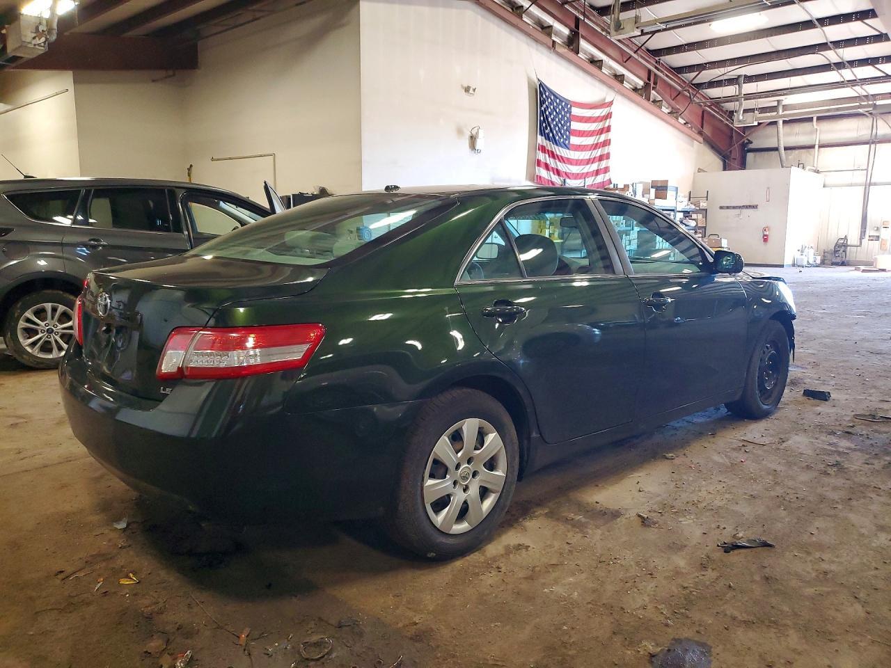 2010 Toyota Camry Base - Image 3