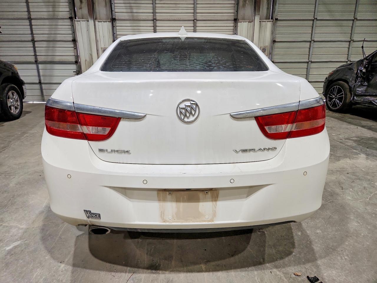 2015 Buick Verano Convenience - Image 6