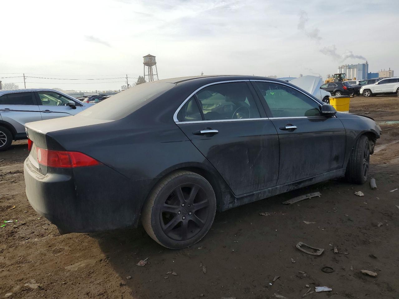 2004 Acura Tsx - Image 3