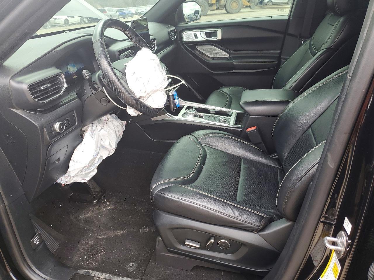 2020 Ford Explorer St - Image 7