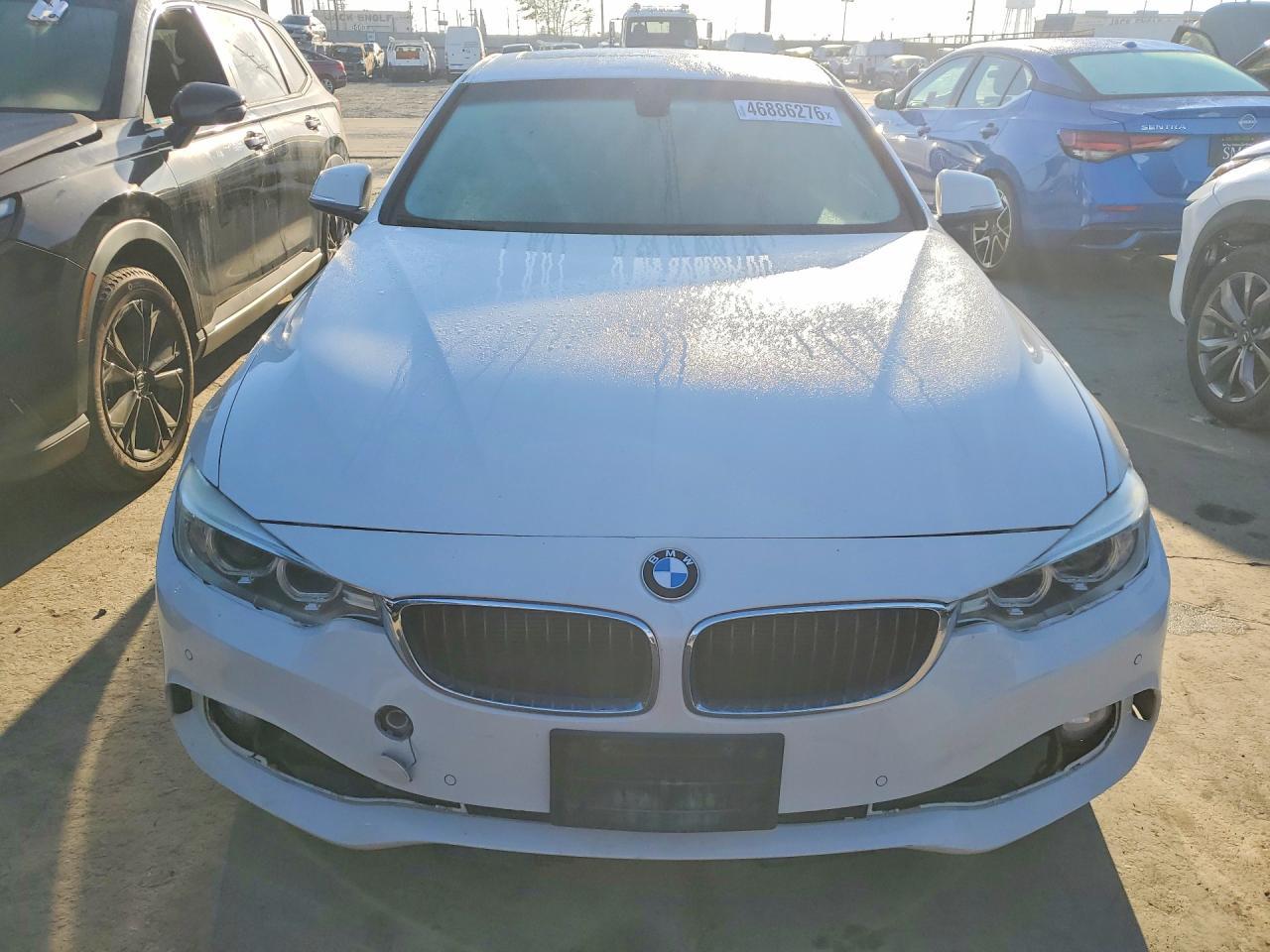 2014 BMW 428 I - Image 5