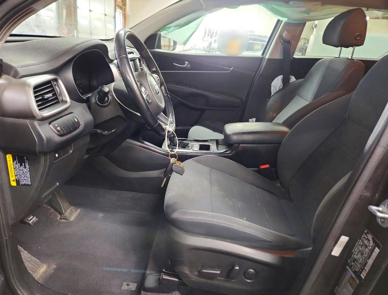 2018 Kia Sorento Lx - Фото 7