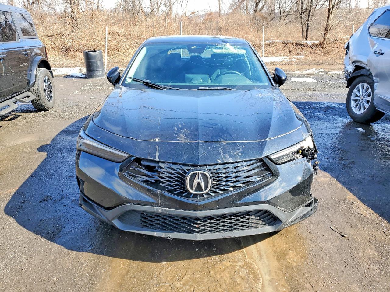 2024 Acura Integra - Фото 5