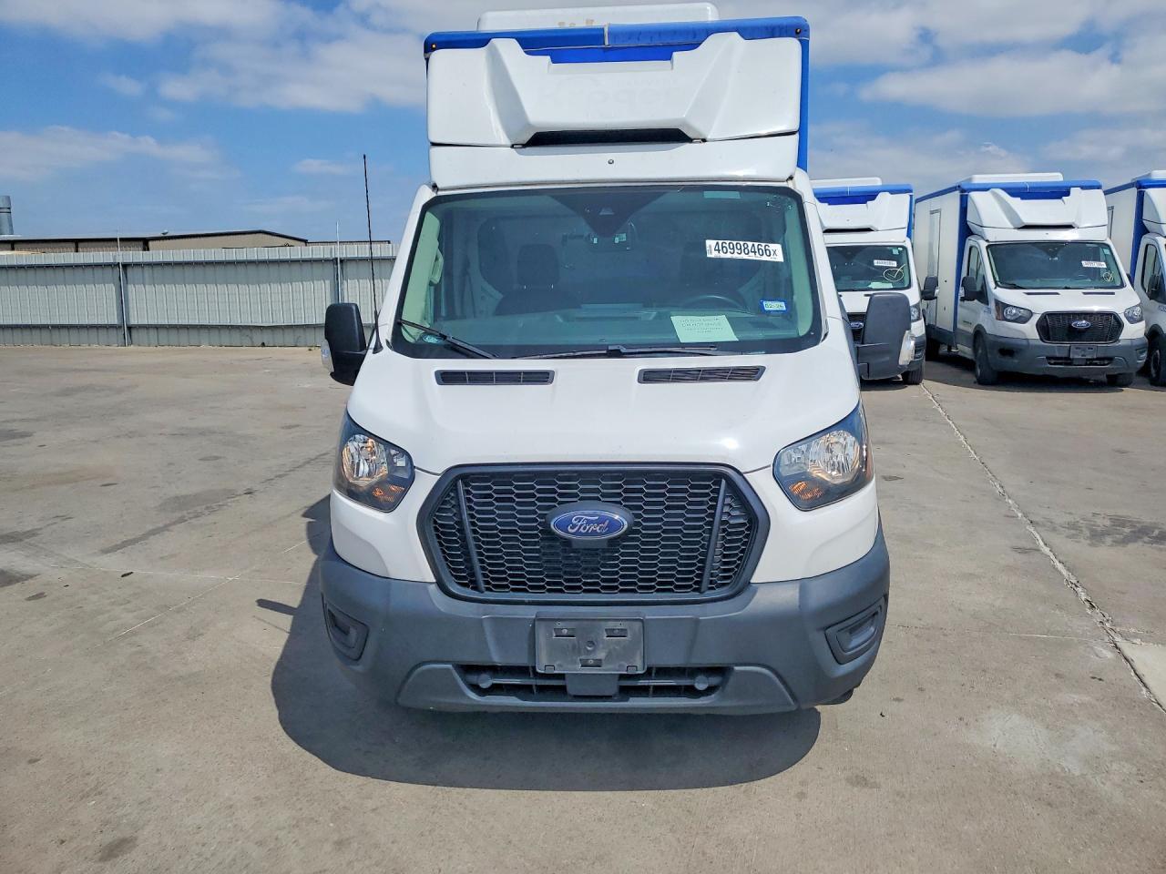 2021 Ford Transit T-350 - Image 5