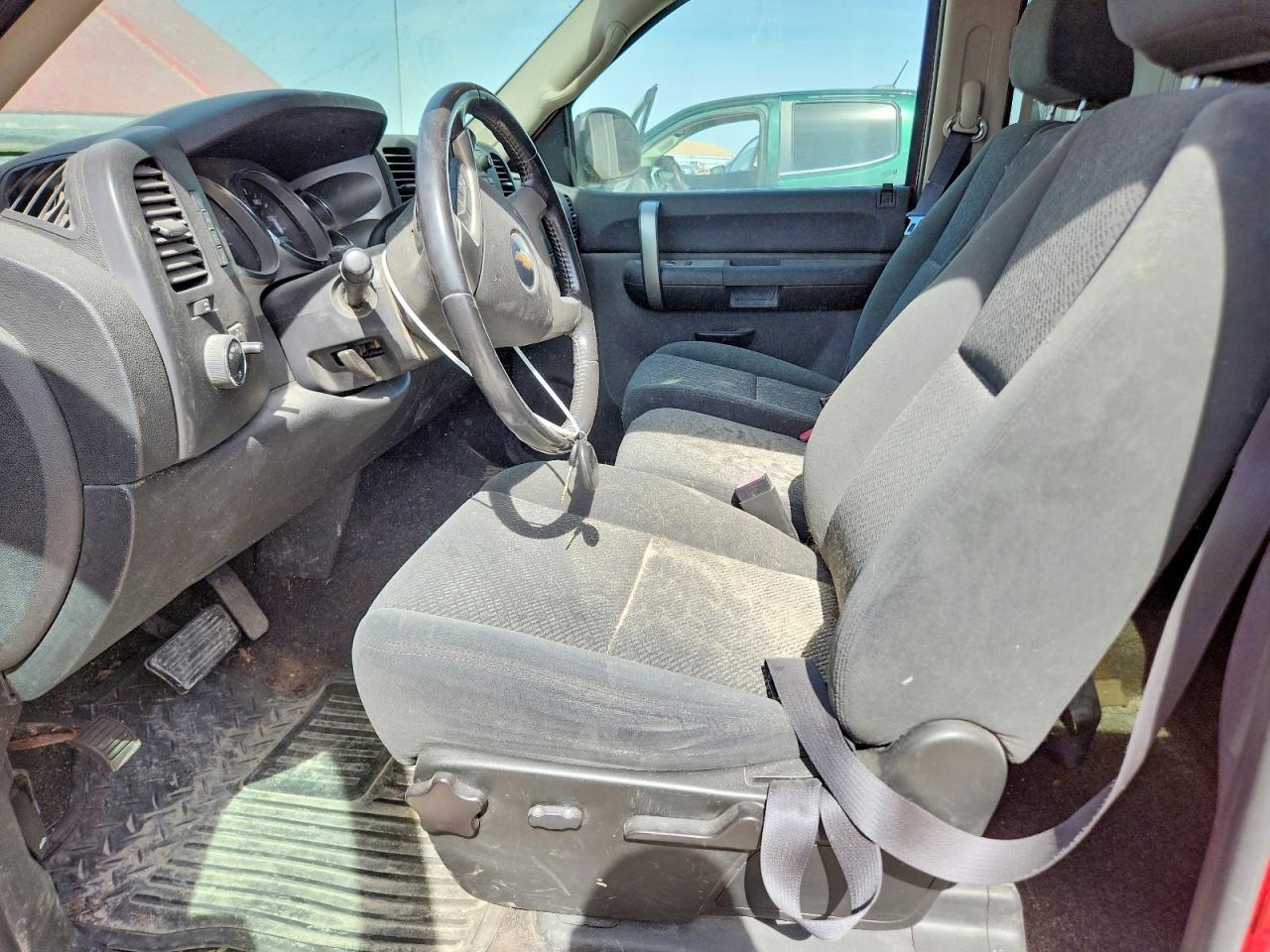 2008 Chevrolet Silverado K1500 - Фото 7