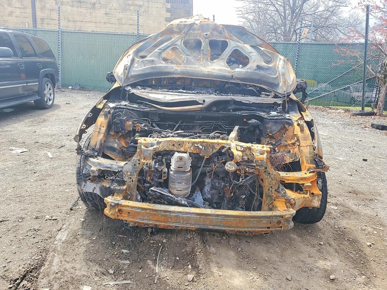 2016 Honda Cr-V Ex - Фото 5