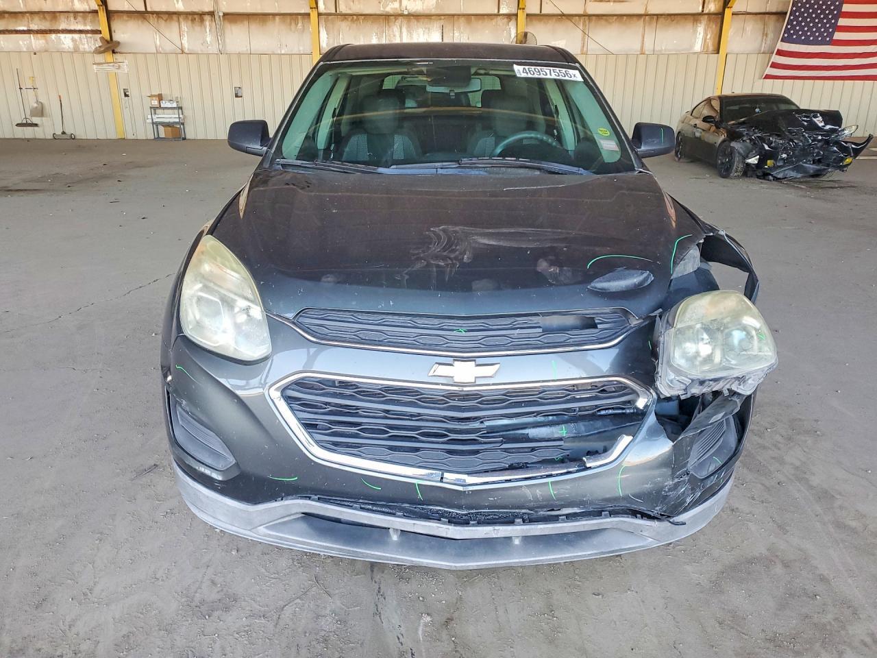 2017 Chevrolet Equinox Ls - Image 5