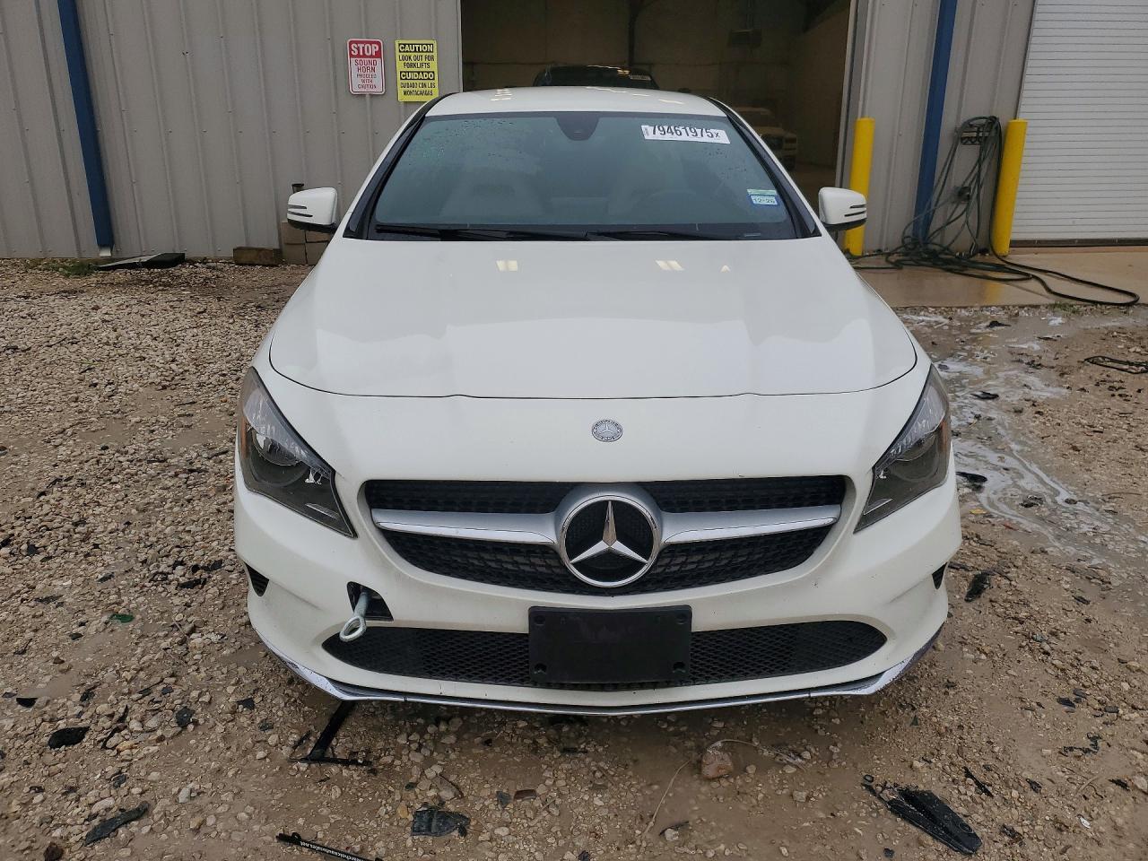2017 Mercedes-Benz Cla 250 - Image 5