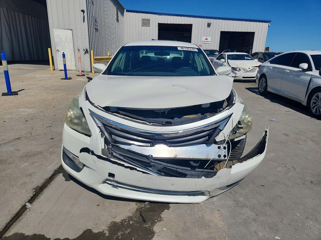 2013 Nissan Altima 2.5 - Фото 5