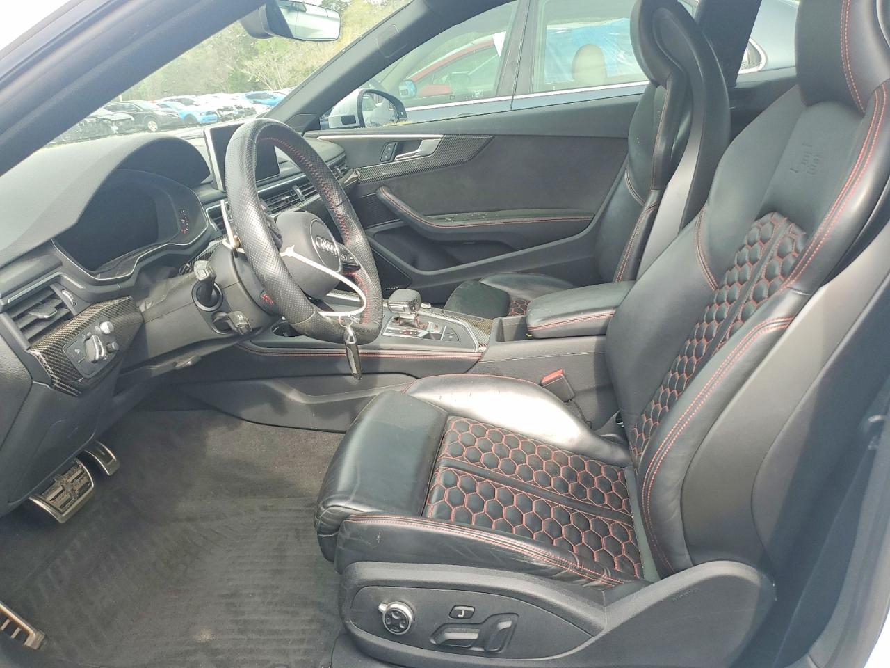 2018 Audi Rs5 - Image 7