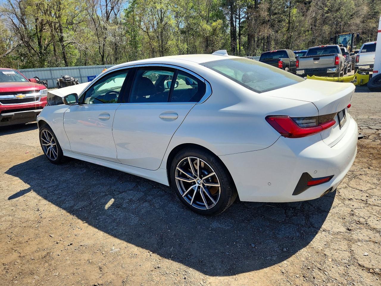 2020 BMW 330I - Image 2
