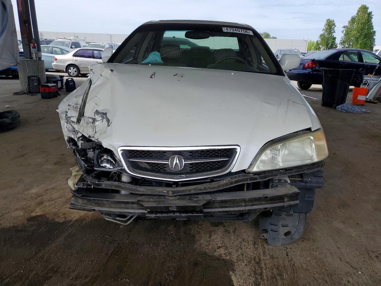 2000 Acura 3.2Tl - Фото 5