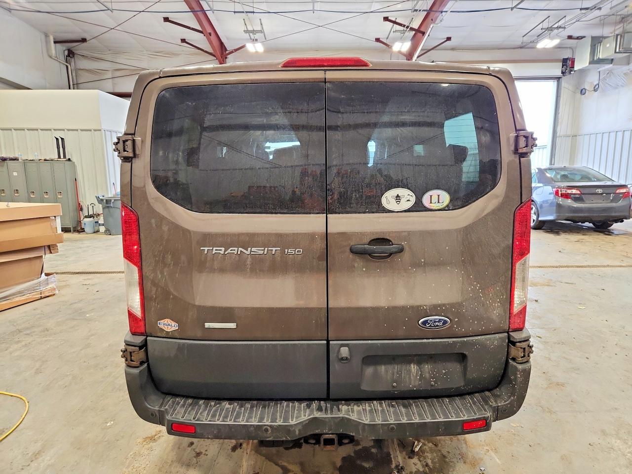 2016 Ford Transit T-150 - Image 6