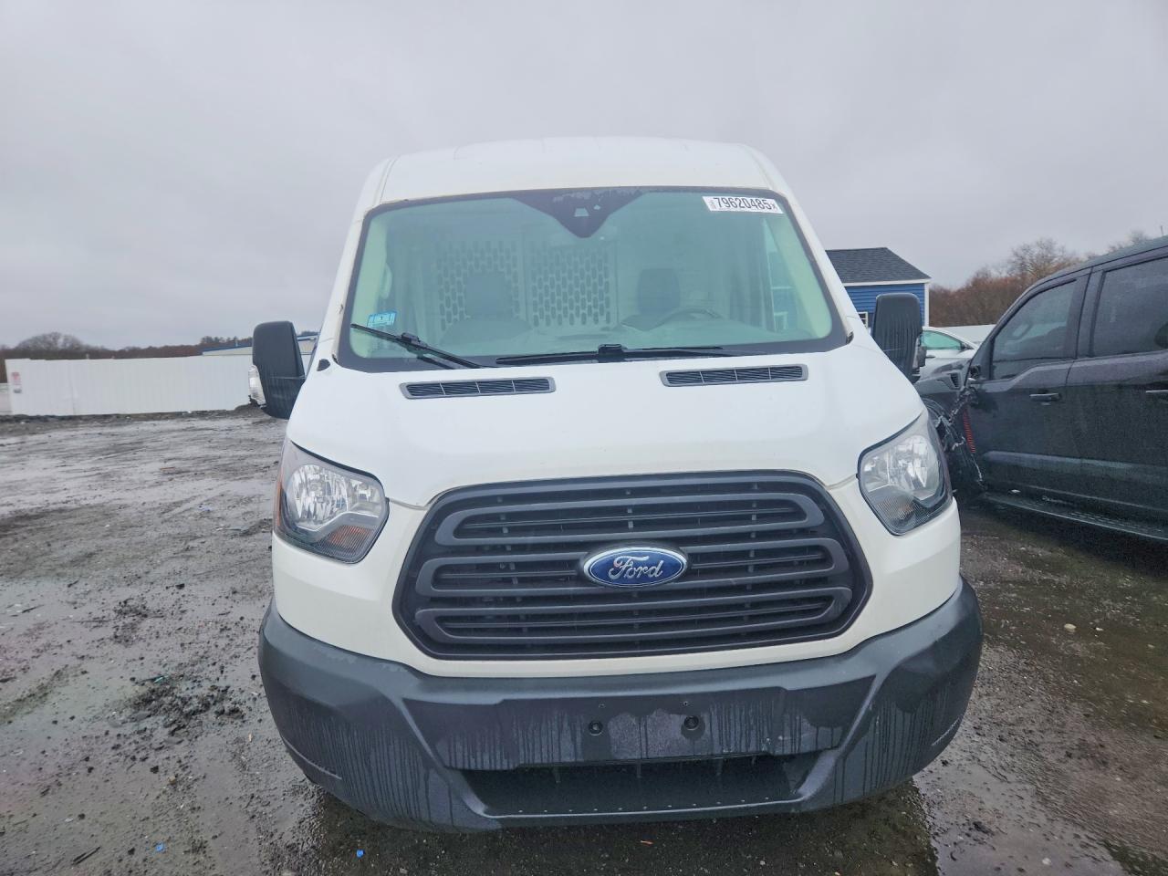 2018 Ford Transit T-150 - Фото 5