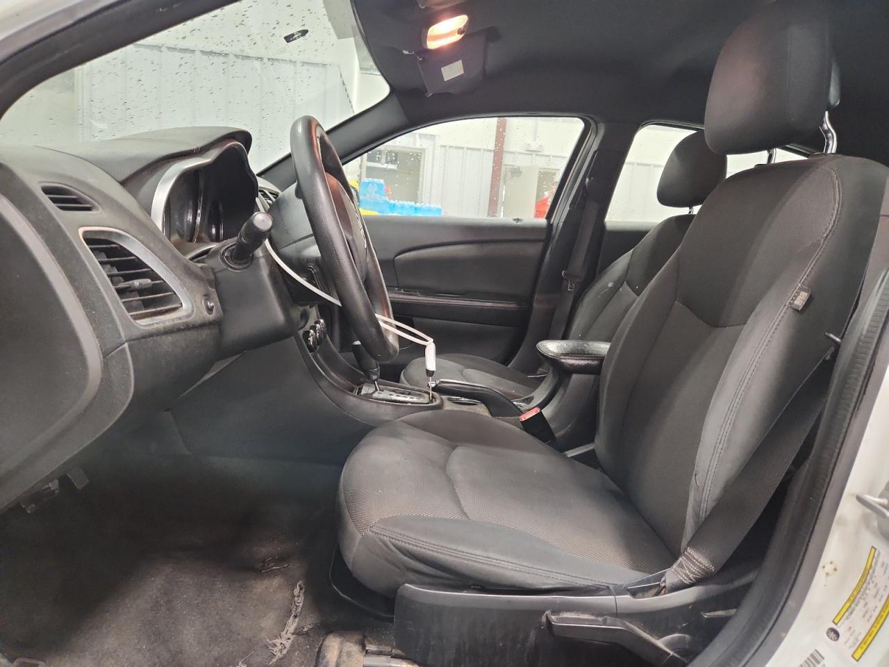 2013 Dodge Avenger Se - Image 7