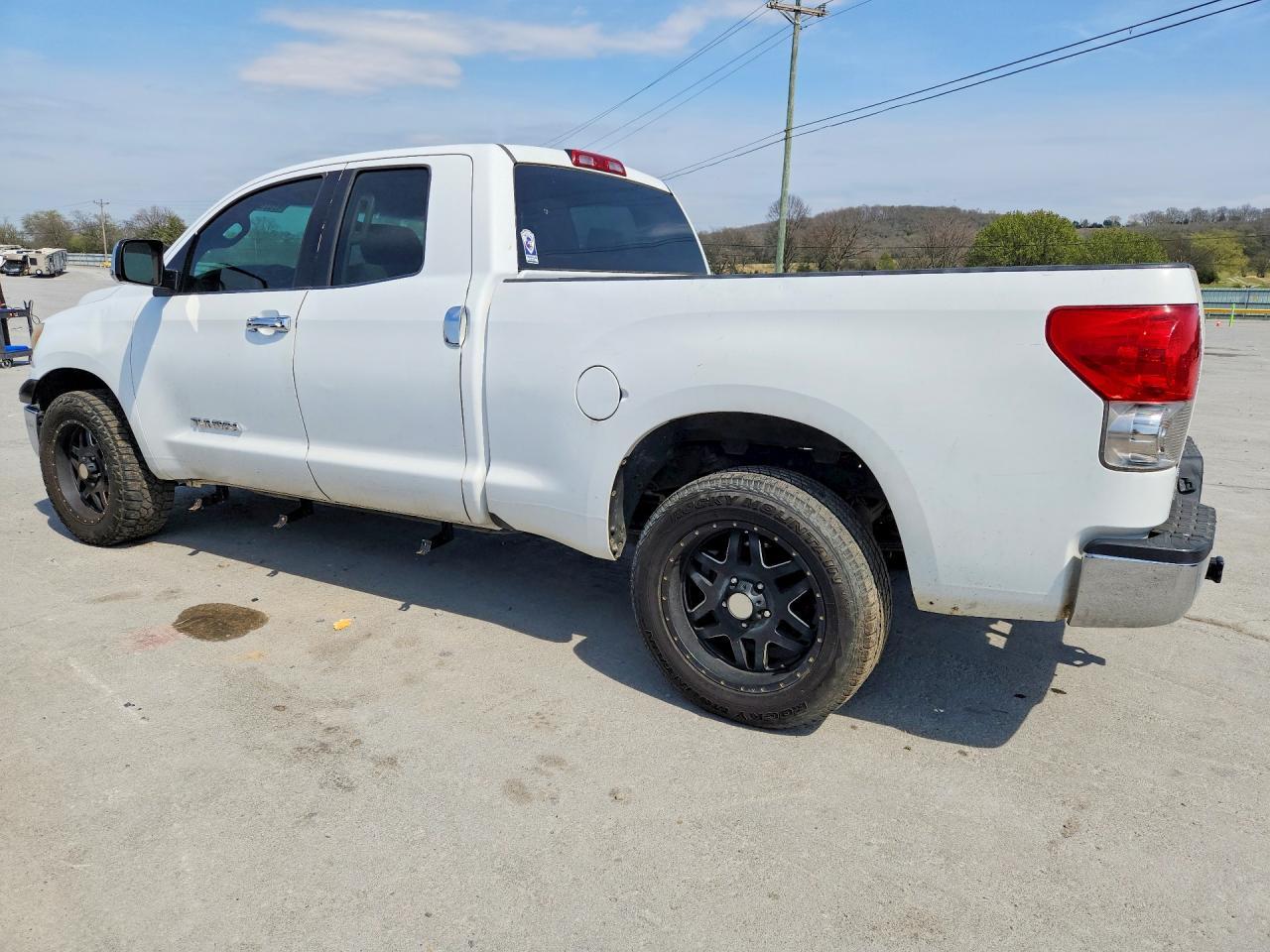 2008 Toyota Tundra Grade - Фото 2