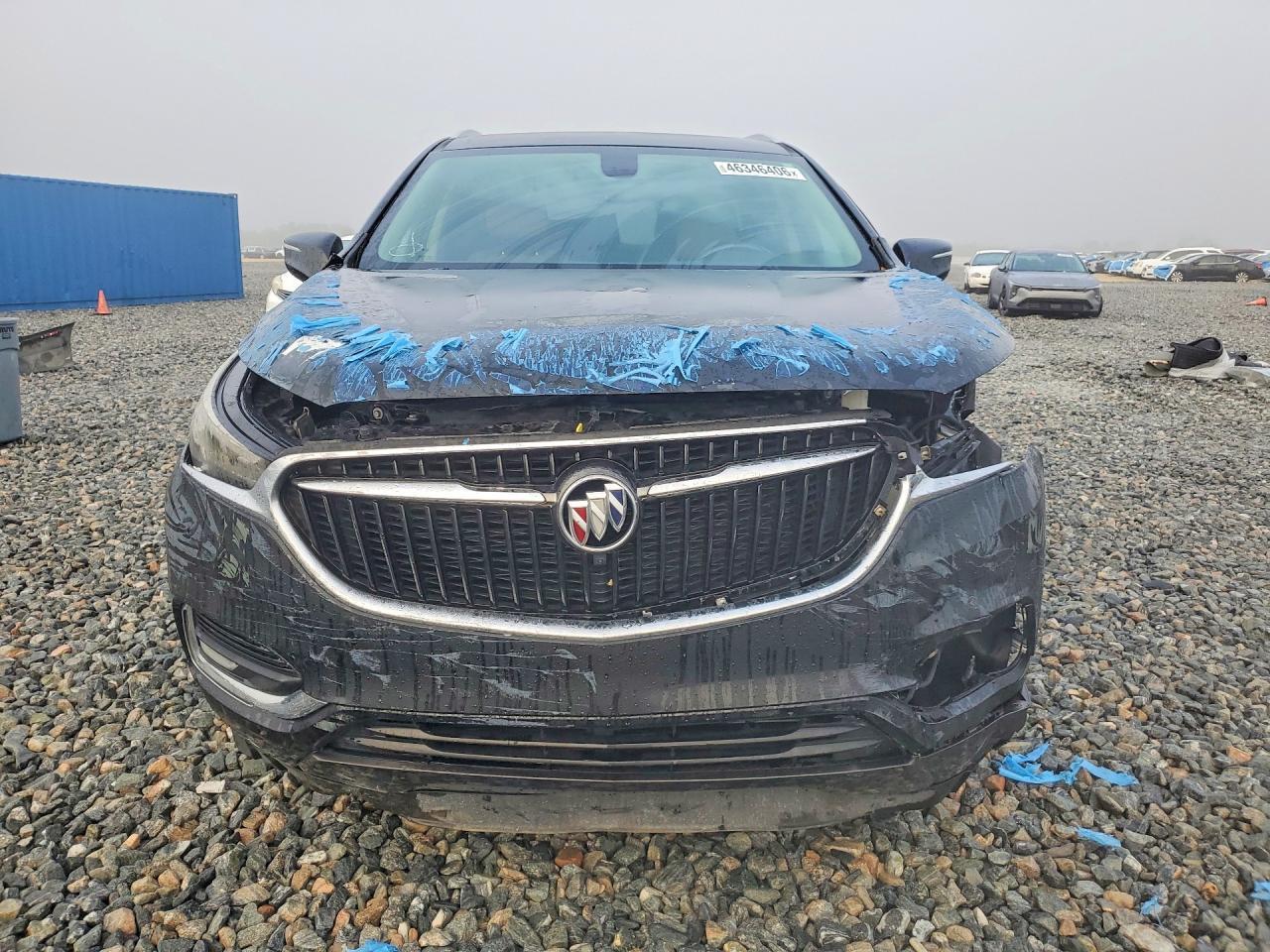 2018 Buick Enclave Essence - Фото 5