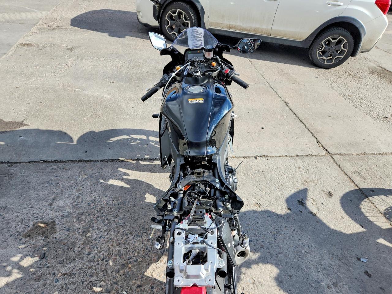 2025 Yamaha Yzfr7 - Фото 6
