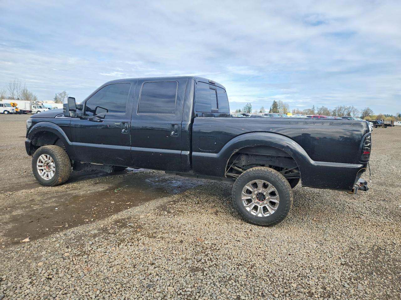 2013 Ford F350 Super Duty - Image 2
