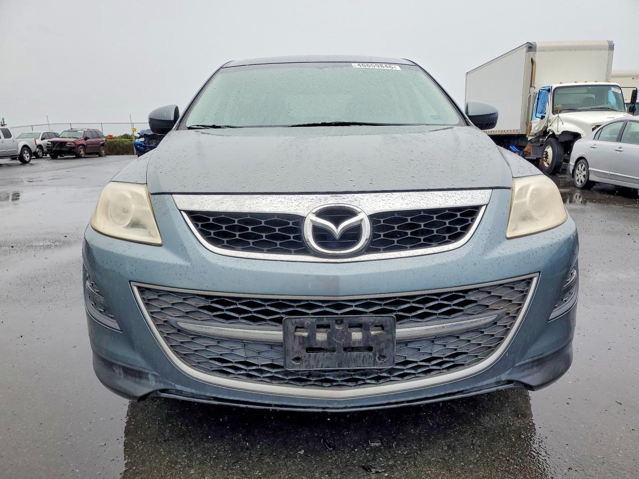 2011 Mazda Cx-9 - Фото 5