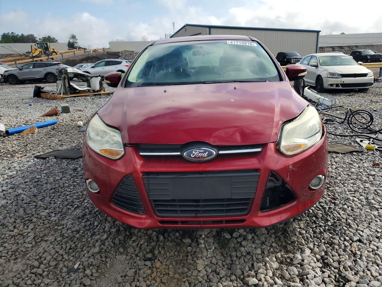 2013 Ford Focus Se - Image 5