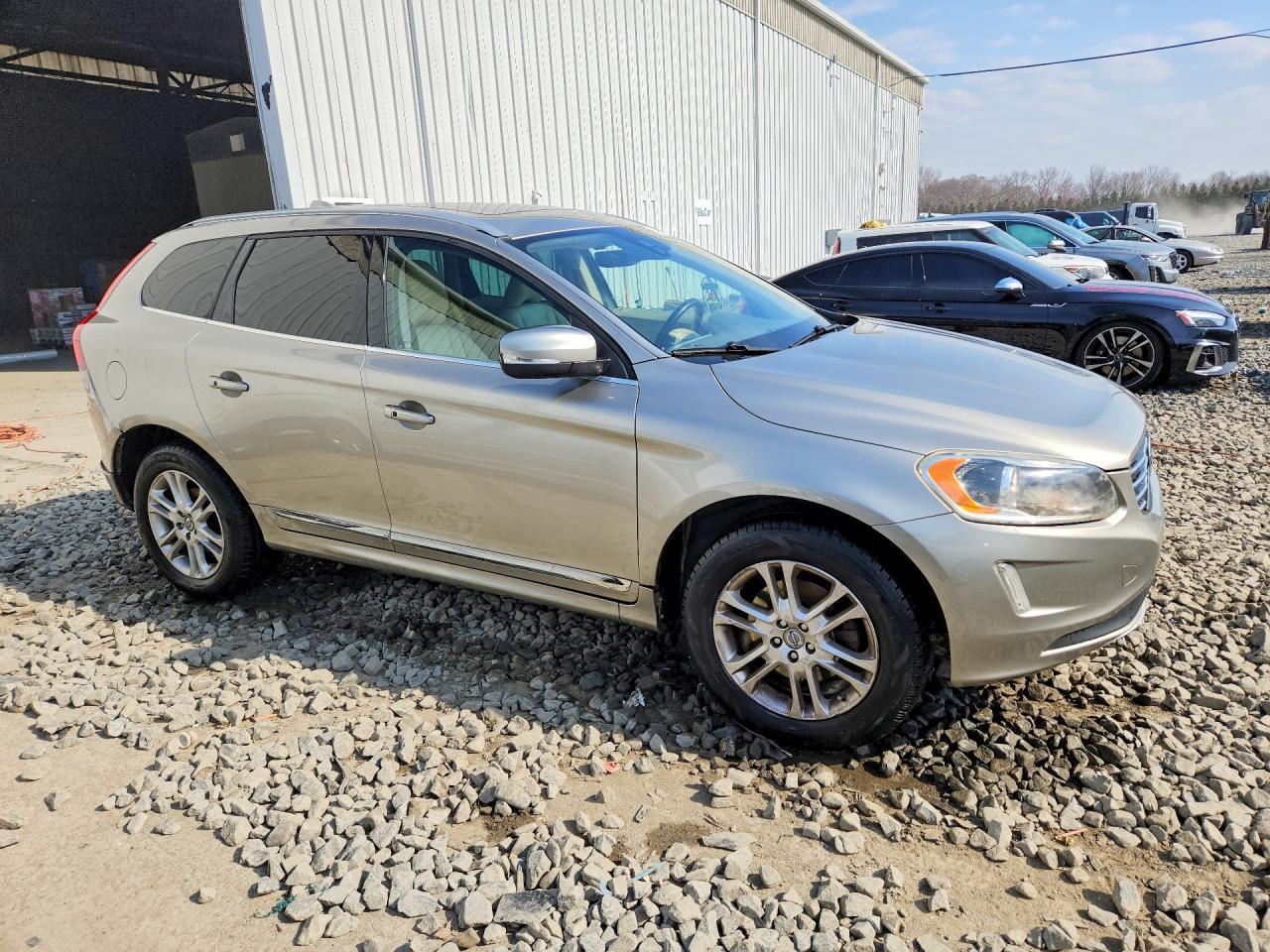 2015 Volvo Xc60 T5 Premier - Фото 4