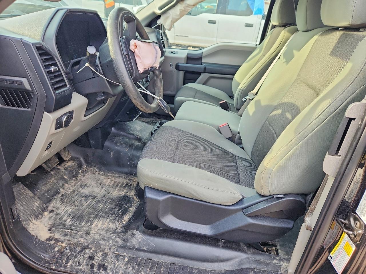 2015 Ford F150 Super Cab - Фото 7