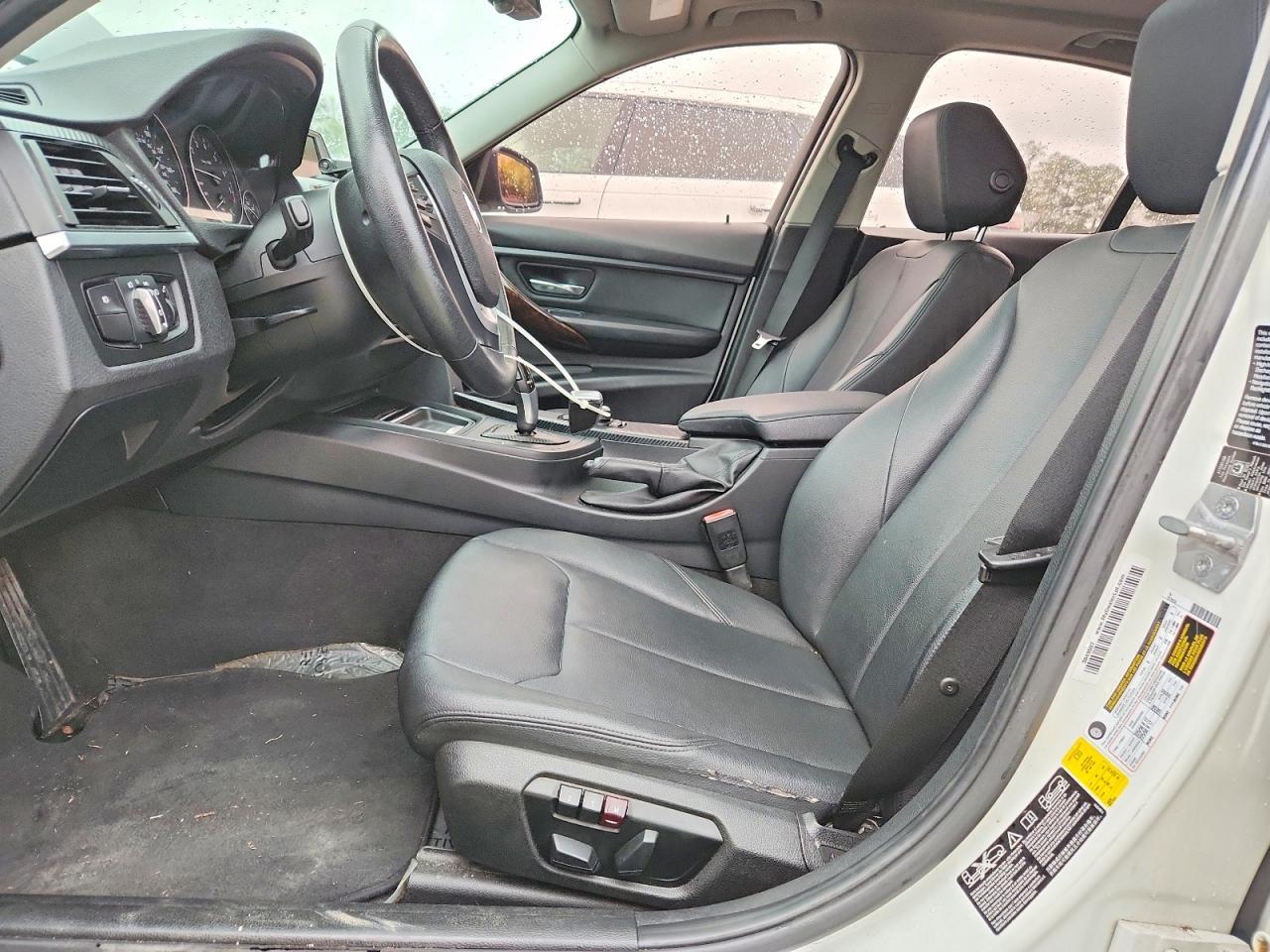 2014 BMW 328 Xi Sulev - Фото 7