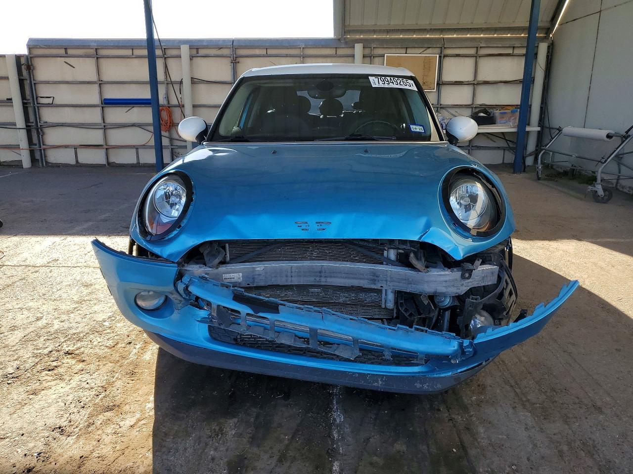 2017 Mini Cooper - Фото 5