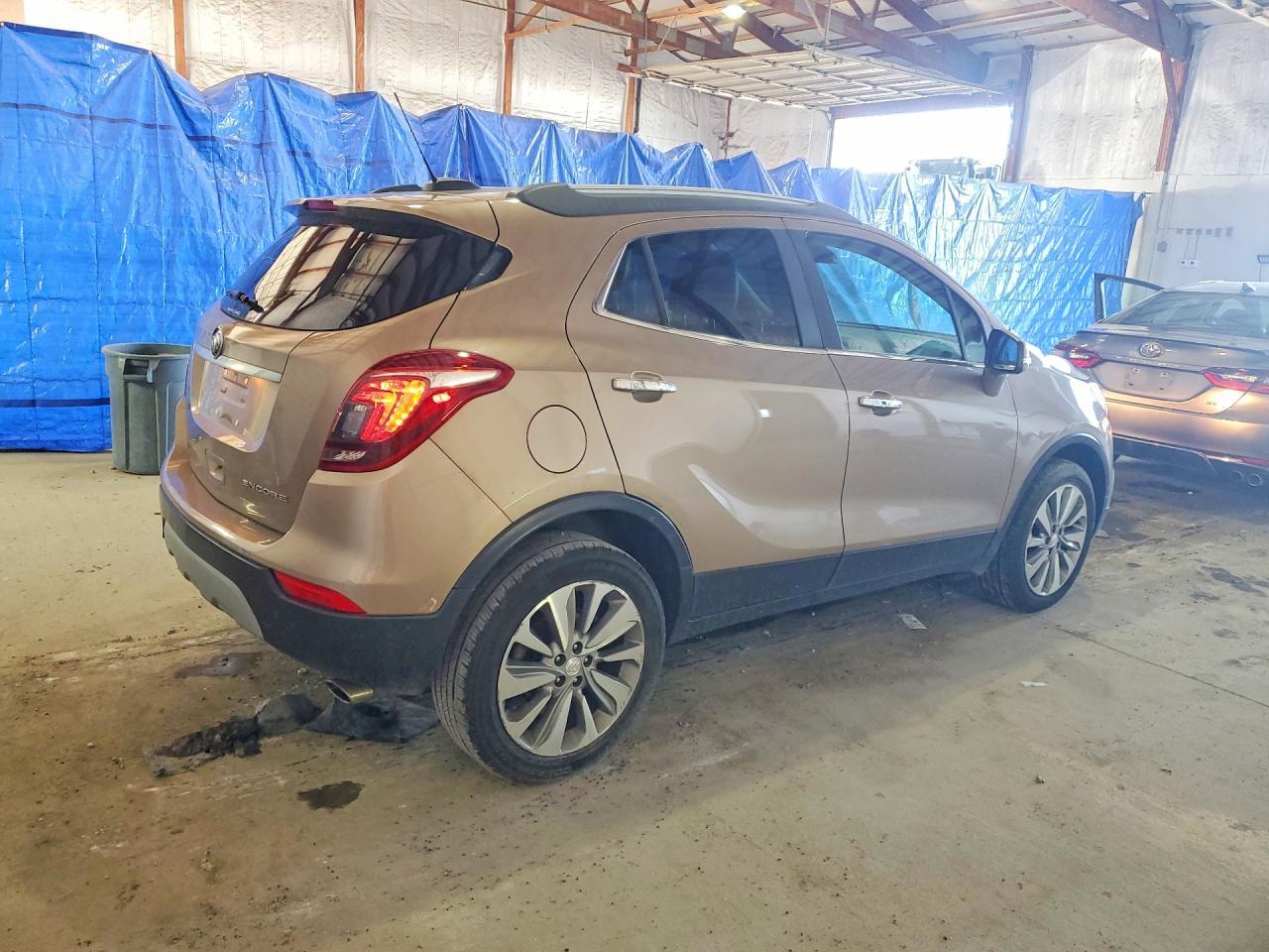 2019 Buick Encore Preferred - Фото 3