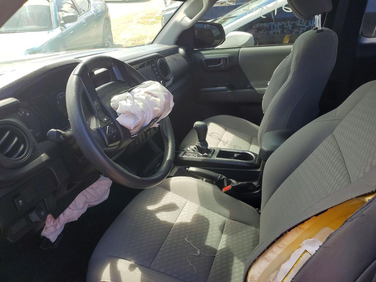2022 Toyota Tacoma Access Cab - Фото 7