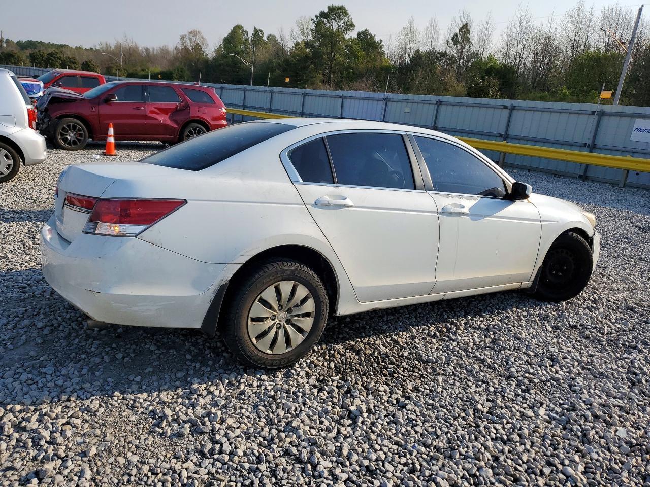 2011 Honda Accord Lx - Image 3