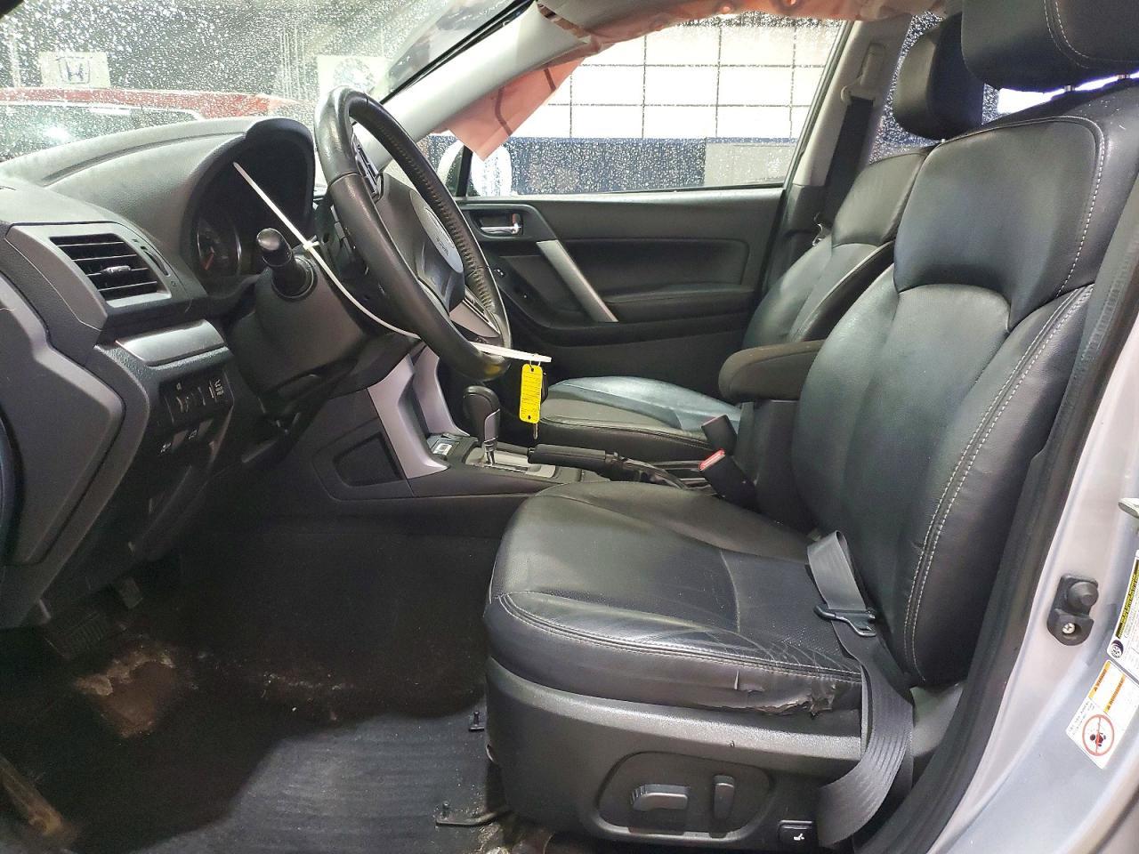 2014 Subaru Forester 2.5I Plus - Image 7