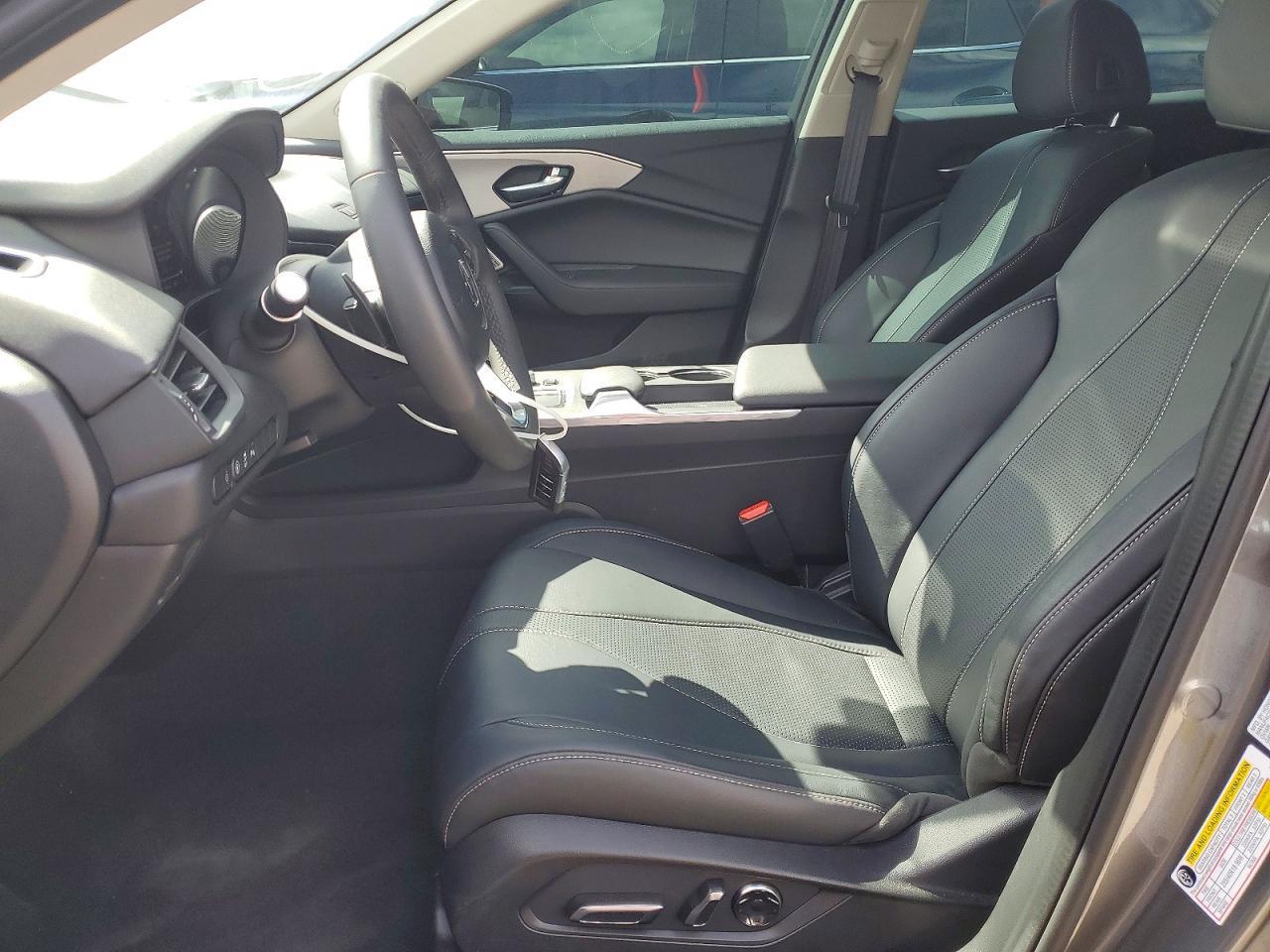 2025 Acura Tlx Technology - Image 7