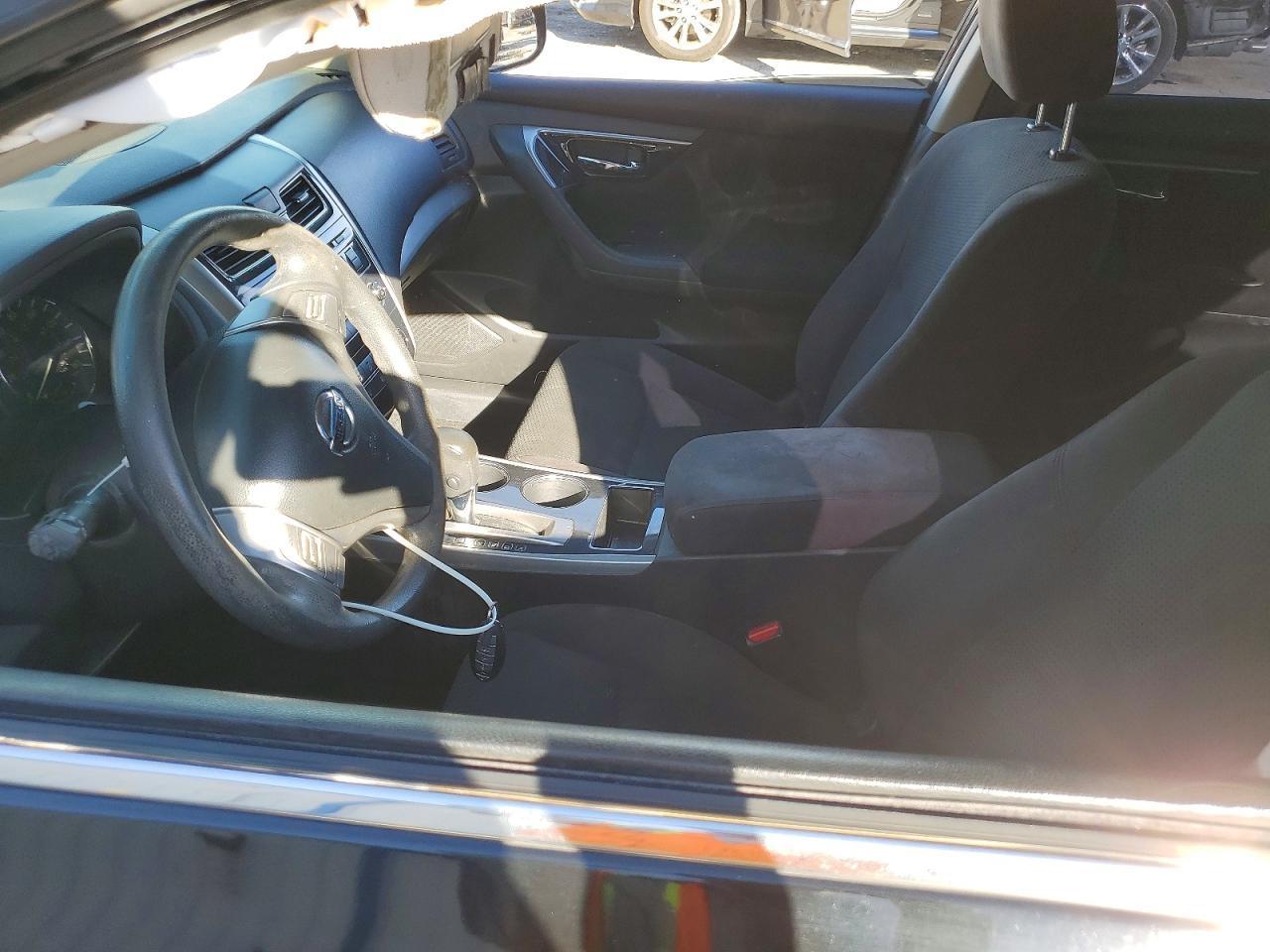 2014 Nissan Altima 2.5 - Фото 7