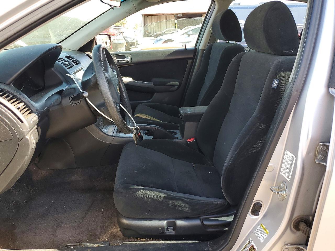 2006 Honda Accord Ex - Image 7