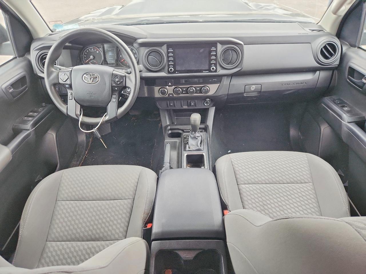2023 Toyota Tacoma - Image 7