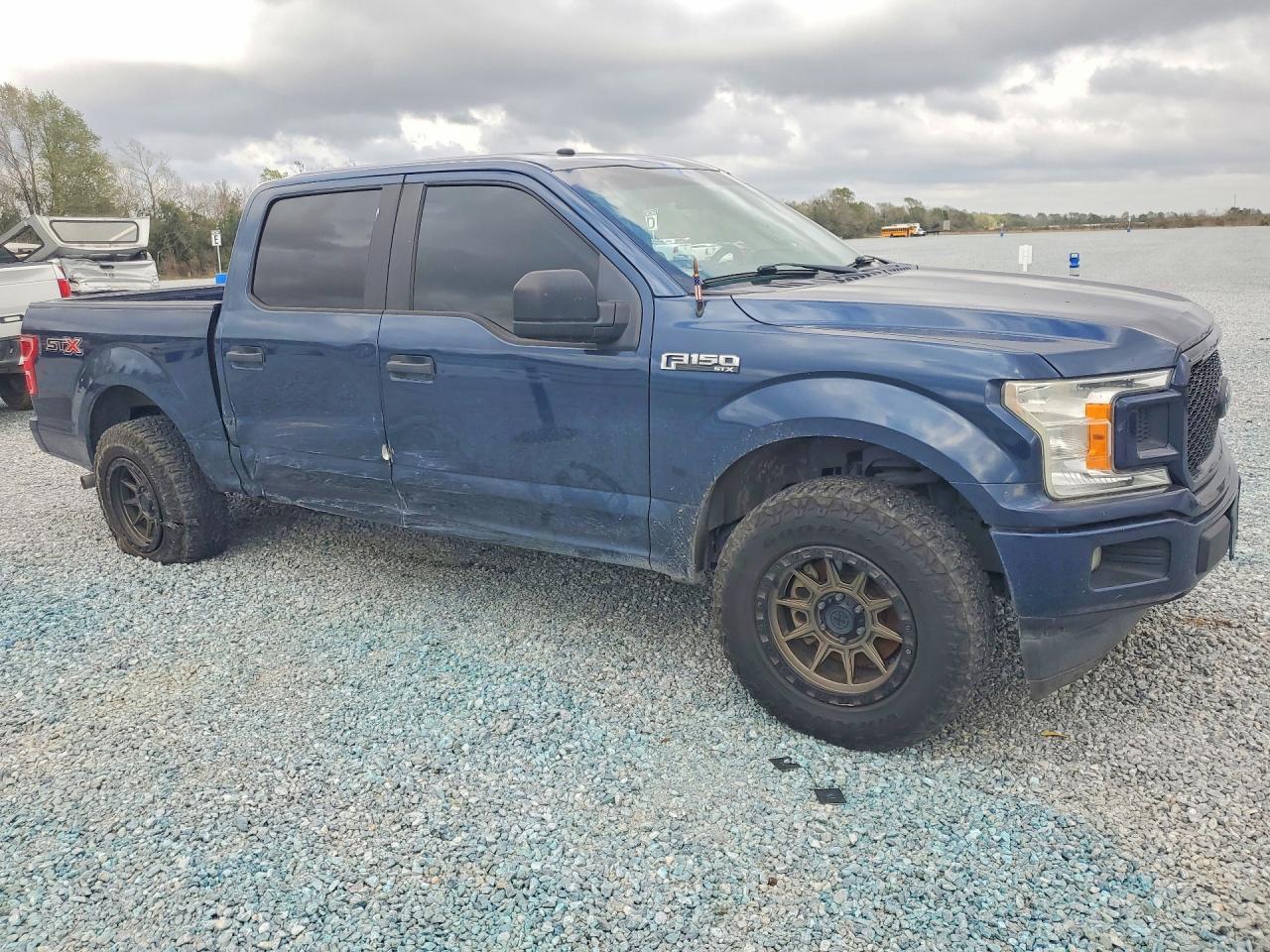 2018 Ford F150 - Фото 4