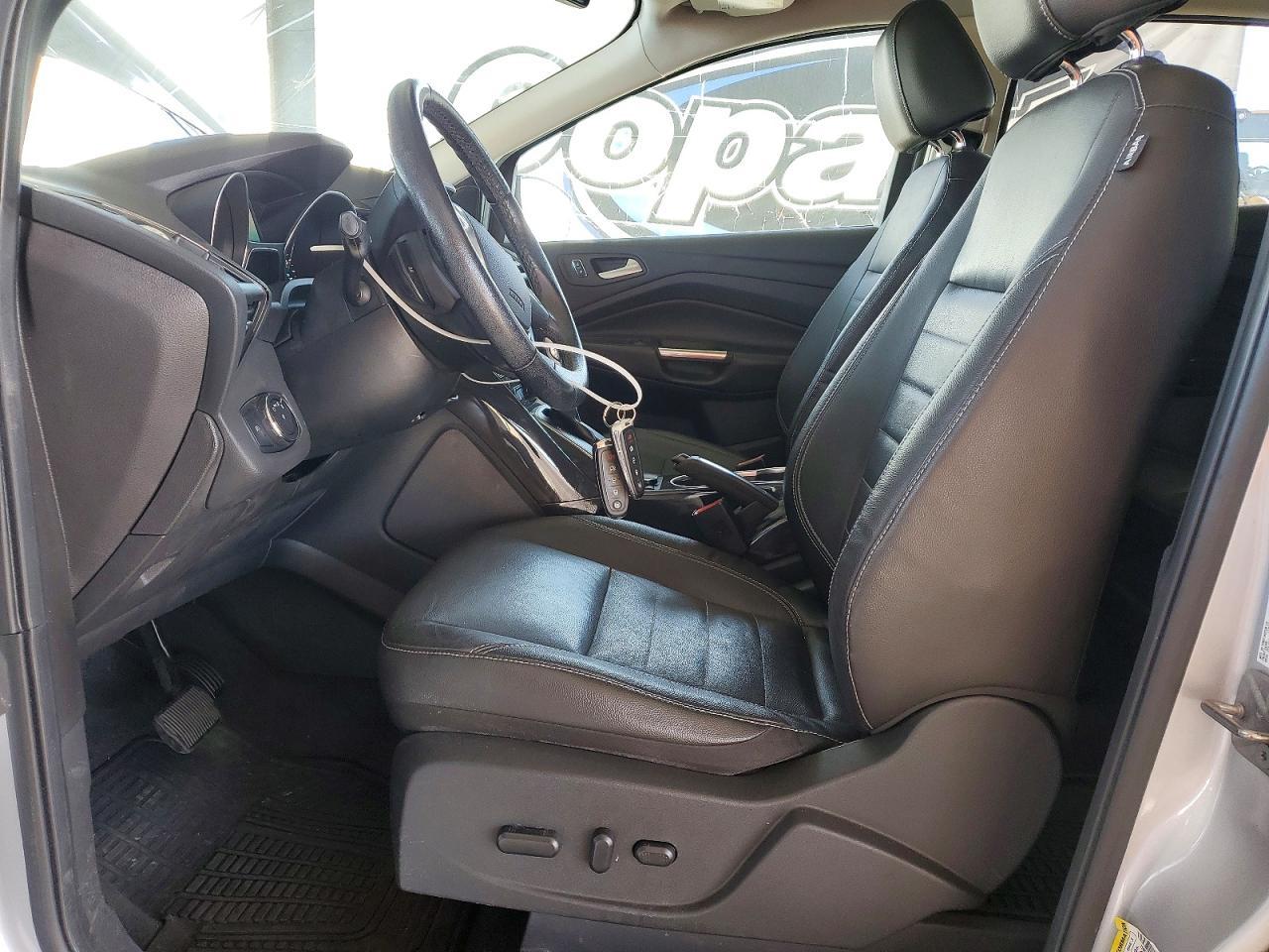 2014 Ford Escape Titanium - Image 7
