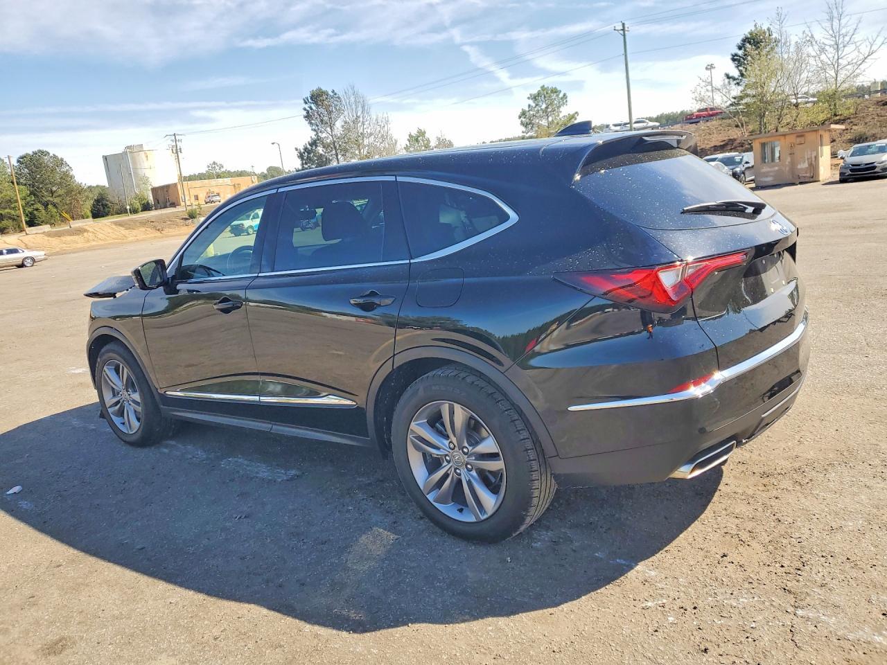 2023 Acura Mdx - Фото 2