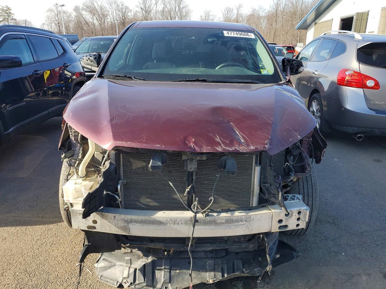 2019 Toyota Highlander Le - Фото 5